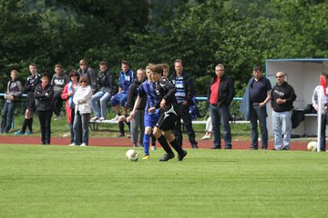 Bild 62 - B-Jun am 28.5.11